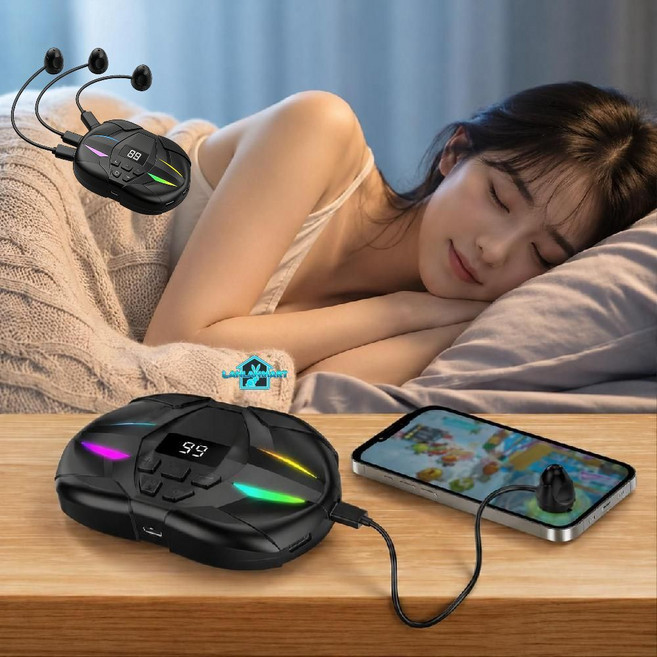 콜잡이 자동 택시 지지기 클리커 스마트폰 터치기 클릭커 터치 화면 오토클릭커, 터치헤드3개, 1개