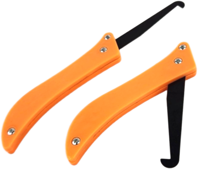 접이식 줄눈 제거기 10p 타일, 10개