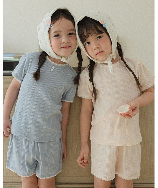 해피버스 퓨어아일렛 25SS