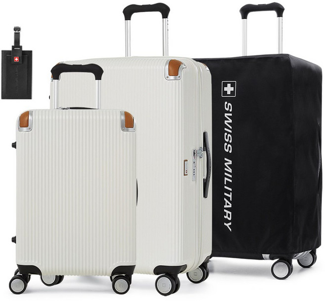 스위스밀리터리 캐리어 세트 20인치 28인치 SM-C928SET