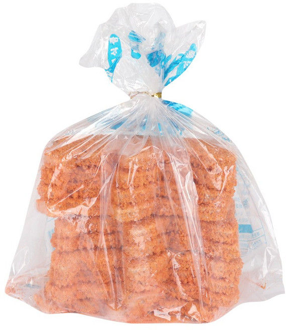 푸드올마켓_ 두레식품 피카츄 치킨까스 1kg /곰돌이 /냉동, 1개