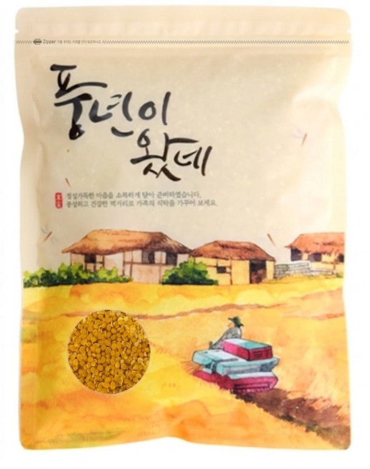 바른한톨 루피니빈 콩 루핀콩 호주산 5kg, 1개