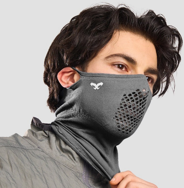 나루마스크 N1 / 자외선 차단 여름용 스포츠마스크