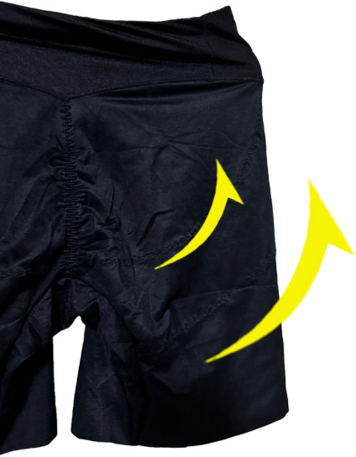 판도라 by 비비안 TS7 뱃살보정 똥배 아랫배 복부 커버 슬림 거들