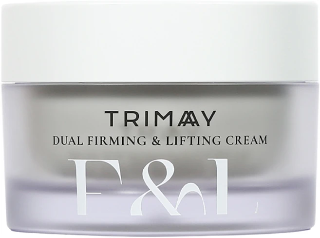 트리마이 듀얼 퍼밍 & 리프팅 크림 50ml, 1개 - 쿠팡