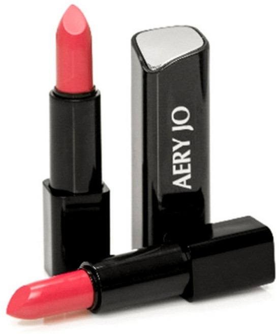 선명한 컬러 흐트러짐이 없는 발색력 메이크업 아티스트를 위한 매트 피니쉬 립스틱, 1개, 5.레드망고일루션