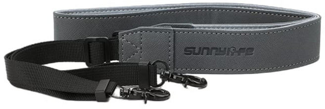 DJI 조종기 전용 스트랩 RC2 RC PRO 컨트롤러 어깨 목 끈 매빅 에어 미니 프로, 1개