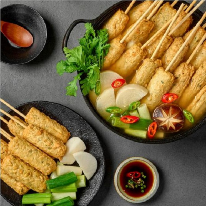 생선숙편 오리지널 모짜렐라 봉어묵, 2개, 500g