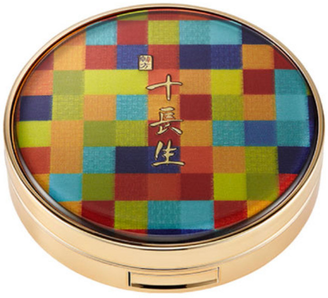 십장생 아름다운 선 투웨이케익 15g + 리필 15g, 21호, 1개