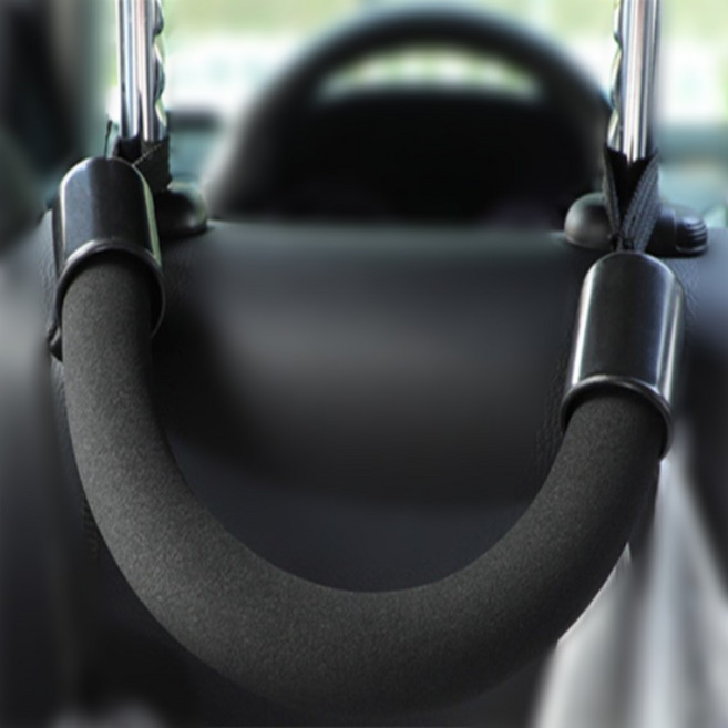 살림방 1P차량용보조손잡이 차량편의용품