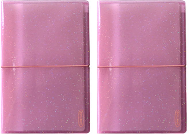 잼스튜디오 잼 스티커 북 2p, 03트윙클, 15매