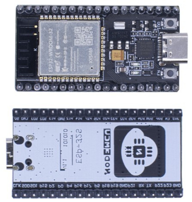 무선 NodeMCU-32S Lua WiFi IOT 개발 보드 ESP32S ESP32-WROOM-32 듀얼 코어 무선 WIFI BLE 모듈 Ai thinke
