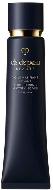 끌레드뽀보떼 포어-리파이닝 매티파잉 베일 38ml, 1개, 연핑크