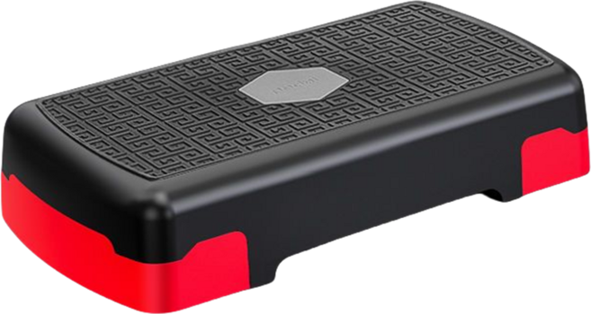 홈트레이닝 미니스텝박스 기본형 에어로빅 스텝박스 스포츠 스텝박스