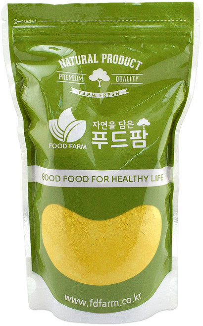 푸드팜 비타민나무열매 추출분말, 1개, 500g