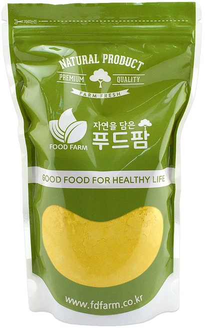 푸드팜 비타민나무열매 추출분말, 1개, 500g - 쿠팡