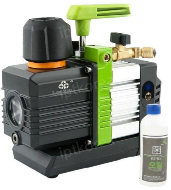 무선 진공펌프 충전 냉매 에어컨 유지보수 배터리, ST-M2S