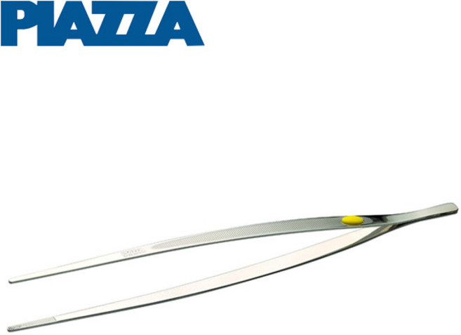 [피아자] 데코레이션 집게 150mm (014515), 1개