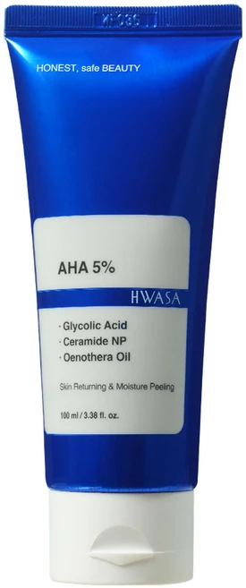 [화사] 아하 5% 고함량 크림 100ml 각질 모공각화증 닭살피부 문제성피부 저자극 고보습 얼굴 전신 케어, 1개 - 쿠팡