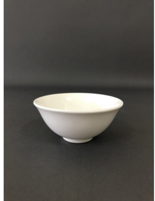東昇瓷器餐具 大同強化瓷器 魚翅碗 P1359, 1個, P1359直徑9.3高4容量100cc