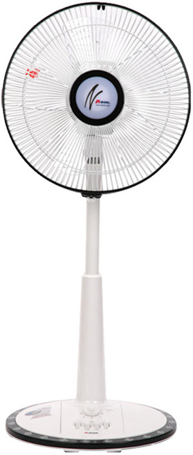 신일 가정용 선풍기 12인치 소음적은 저소음선풍기 자취방 원룸선풍기, 01.신일 스탠드 12인치(SIF_12MCJ)