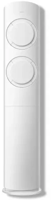 [쿨에어 스토어] 삼성전자 Q9000 스탠드 에어컨 17평 인버터 절전형, 매립배관형, AF60F17D11WS