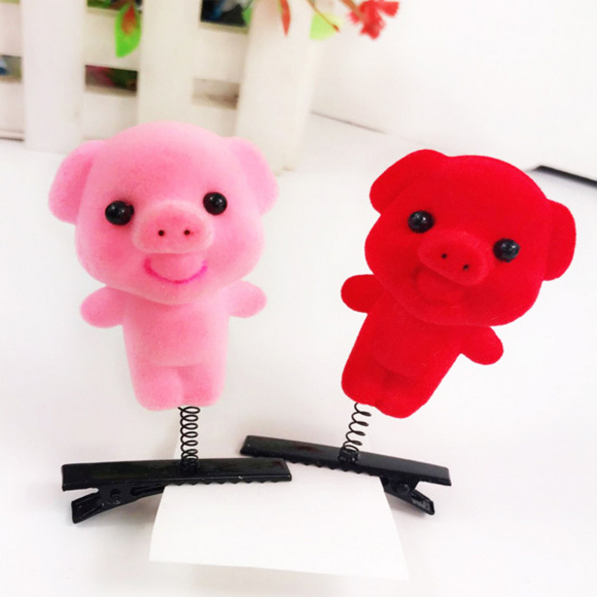 샵베니니 28종 머리핀(50개)