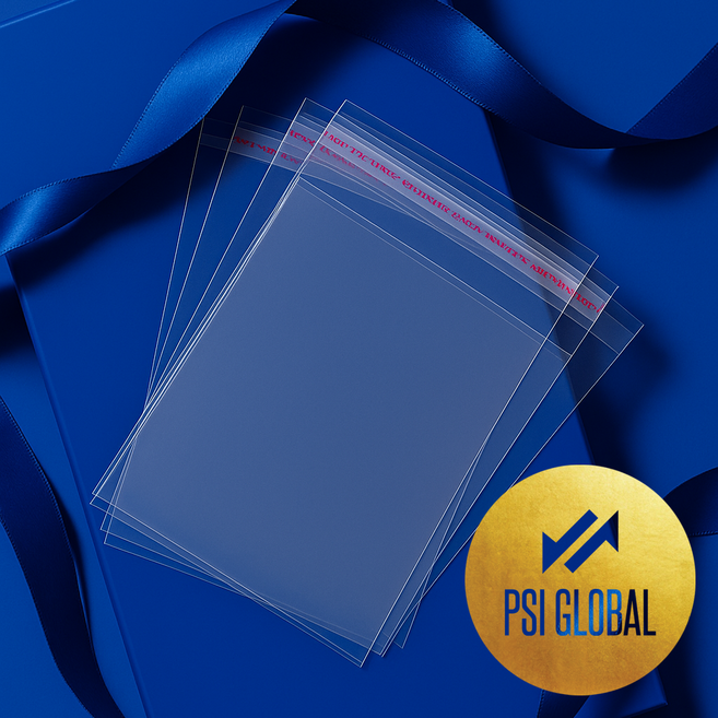 OPP천국 접착식 투명 OPP 친환경 포장 봉투 1000장 세트, 10. 28x36+4cm(200장)