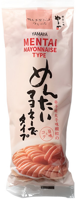 야마야 명란 마요네즈, 200g, 1개