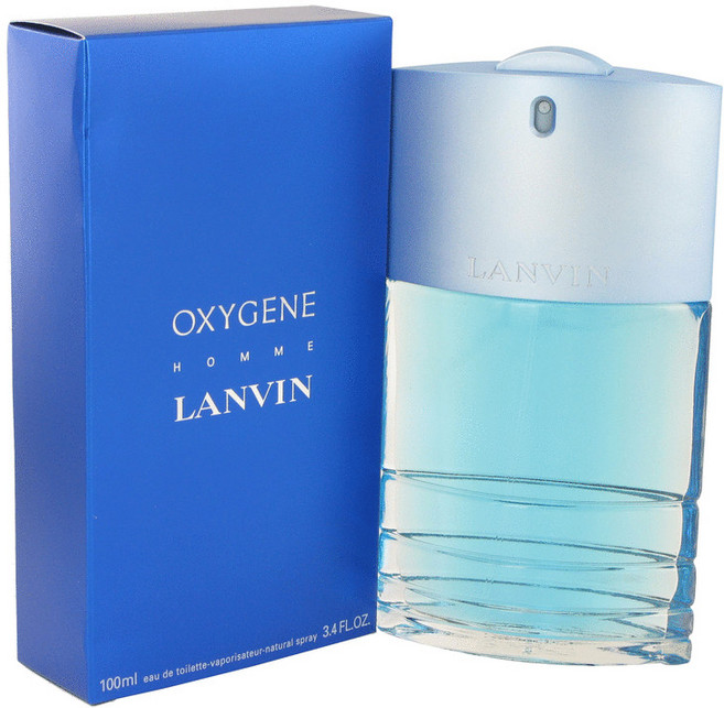 랑방 옥시젠 맨 edt 100ml, 1개