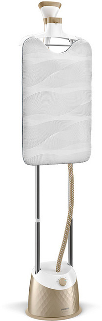 필립스 이지 터치 플러스 스팀 다리미, GC523/68, 혼합색상