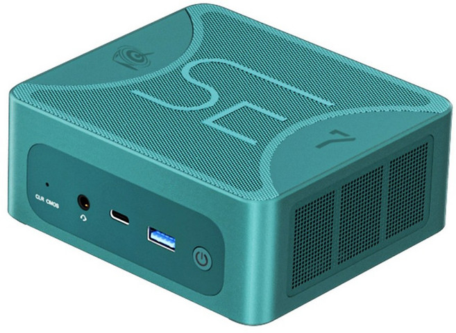 AS가능 미니PC Beelink ser7 7840HS 라이젠 SSD AMD 본 메모리