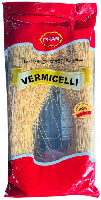 S.N.FOOD 카다이프 대체면 버미첼리 과자(VERMICELLI)) LONG SEMAI, 200g, 1개