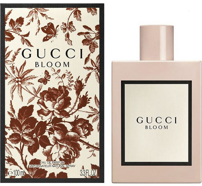 구찌 블룸 오 드 퍼퓸, 1개, 50ml