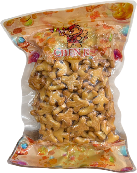 陳記 飛機餅, 250g, 1個