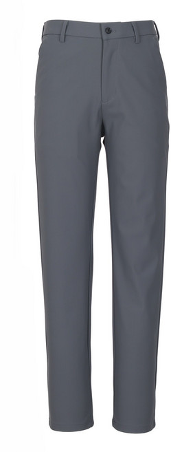 [김영주골프] 봄가을 남성바지 편한 신축성 스트레치 데일리 골프 팬츠 KNFMSL52