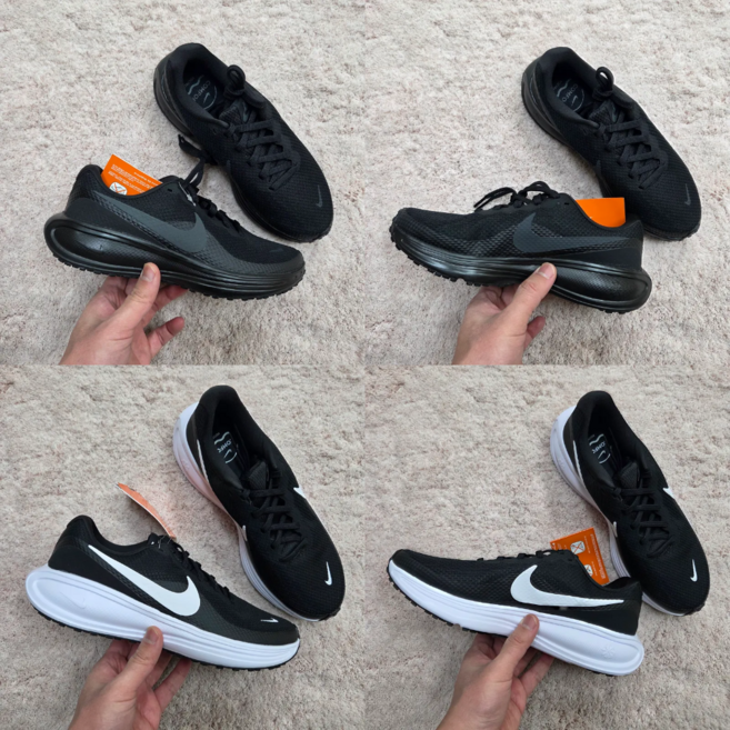 나이키 남성용 레볼루션 8 운동화 HJ9198-00