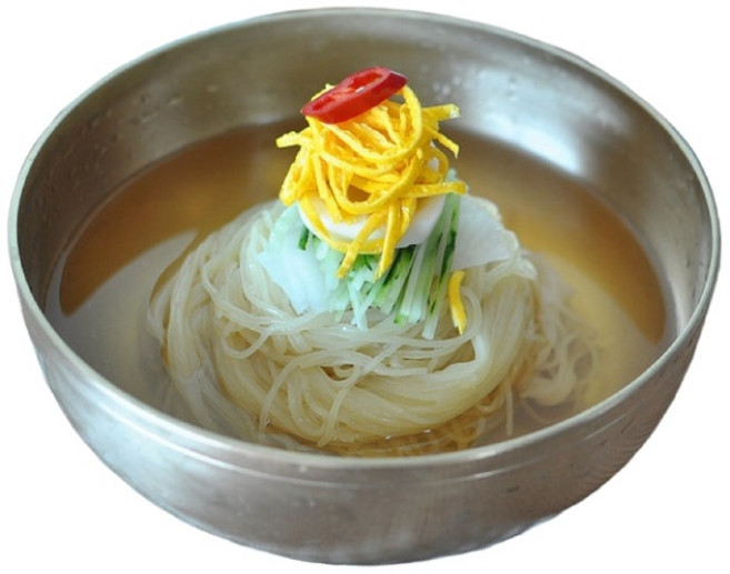 참도깨비 물밀면10인분세트 (밀면2kg+밀면장500g+밀면육수10봉), 1세트, 2kg