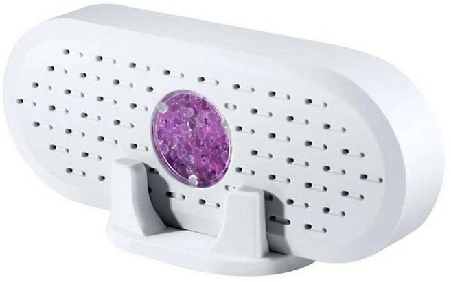 휴대용 미니 제습기 자동 차단 저소음 습기 공기 건조기 사무실 옷장 지하실 침실 욕실용, 한개옵션0, 기본