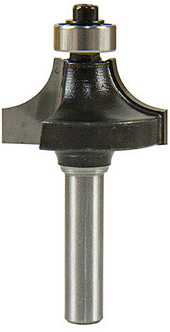 우드페커스 트리머날 마루면 28.6x17㎜ HRP1003, 1개