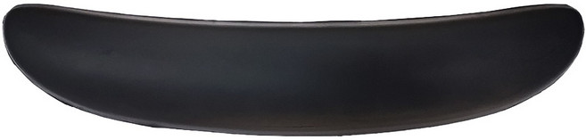 허먼밀러 호환 Herman Miller Classic 에어론 사무실 의자 교체 시트 폼 패드 부품 블랙 그레이 컬러 AB C 사이즈, CHINA, Black  AB사이즈, 2) Black  AB