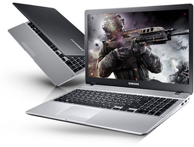 2위 - 삼성 게이밍노트북 NT371B5J I5-4310M/8G/SSD256G/G820M/15.6/윈10 지포스 게임