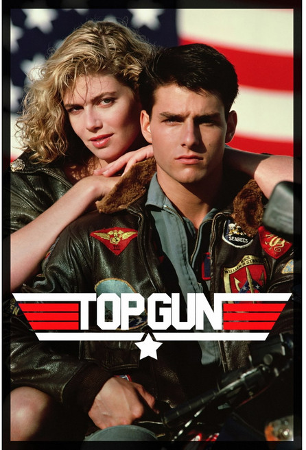 조이포스터 TMY-504 탑건 대형 영화포스터 브로마이드 A1톰 크루즈
