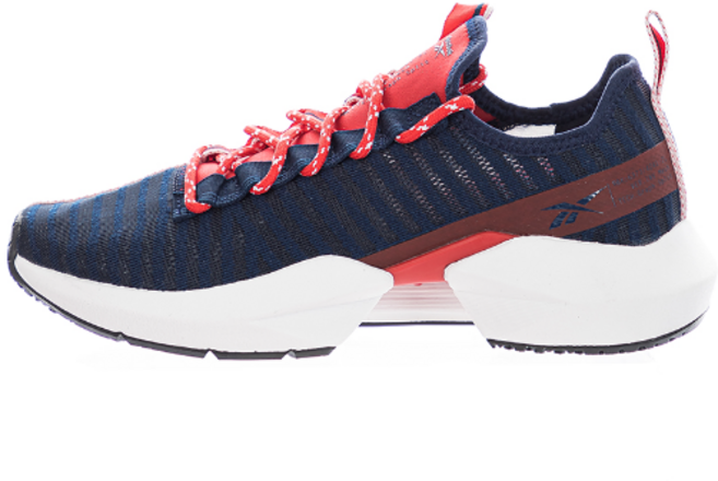 리복 남성용 솔 퓨리 패션 운동화 FY08