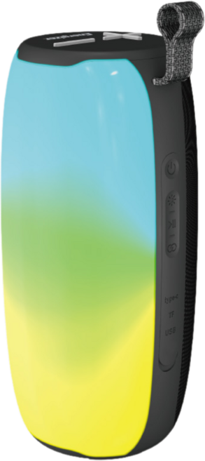 에너자이저 3D 노래방사운드 블루투스 스피커, BTS121