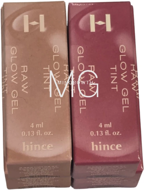 [Hince] #힌스_로 글로우 젤 틴트_뉴컬러 17colors_뉴컬러 #청량광틴트 #로글로우 말갛게 차오르는 도톰한 광채 뉴 글로우 투명한 광감, 12 로 휘그, 1개 - 쿠팡