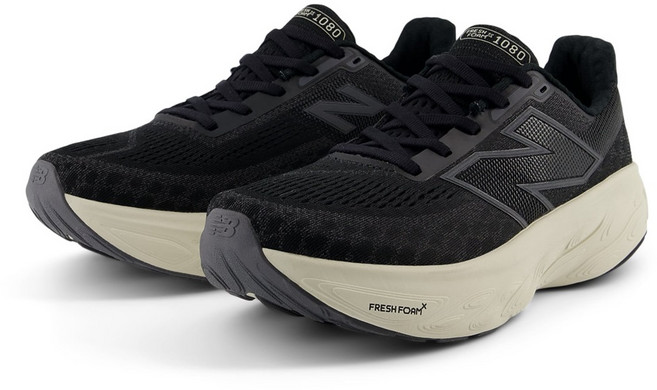 뉴발란스 프레쉬폼 X 1080 v14 여성 2E 발볼넓은 러닝화 마라톤화 조깅화 W1080B14