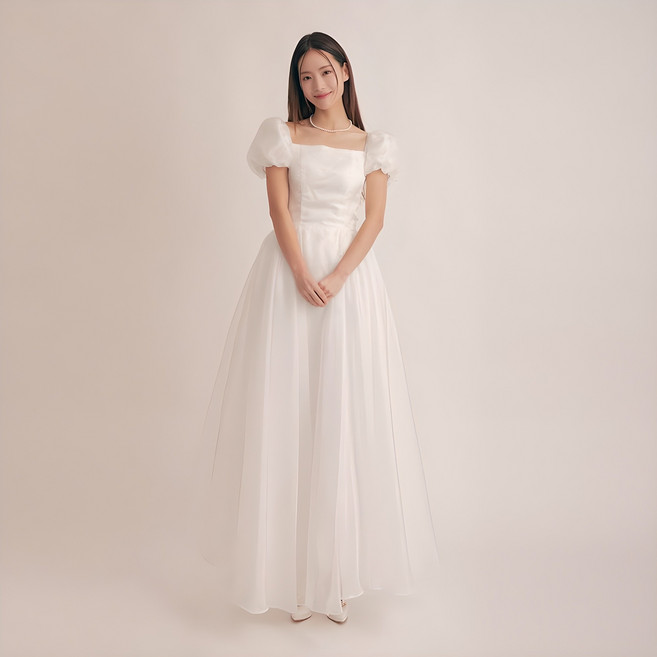 릴리드레스 블랑코 드레스 LDP93