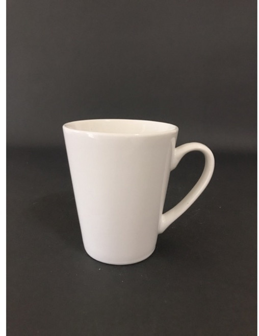 東昇瓷器 大同強化瓷器 馬克杯, 1個, P4890直徑8.3高10容量260