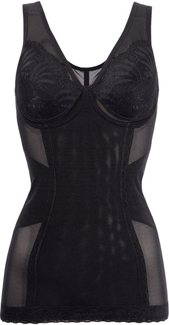 럭센스 빅사이즈용 노와이어 체형보정 바디쉐이퍼